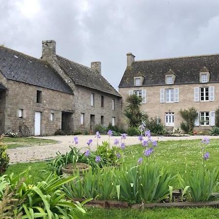 Отель La Ferme De Nehou Gatteville-le-Phare Экстерьер фото